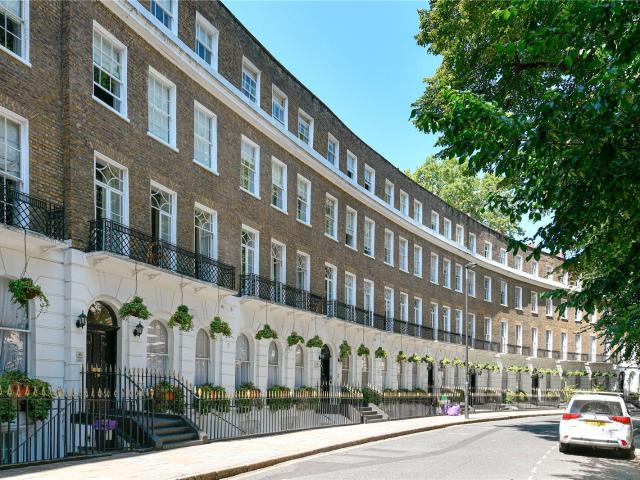 0 bedroom property in Cartwright Gardens, London, WC1H £2,166 pcm | Chestertons