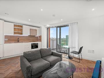 0 bedroom property in Makers Yard, London, E3 £1,750 pcm | Chestertons