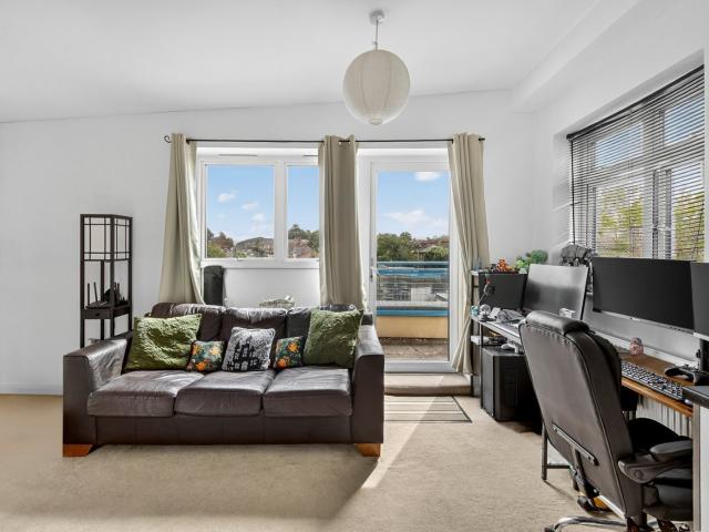 0 bedroom property in Sark House, 12 Clipper Way, London, SE13 £1,400 pcm | Chestertons