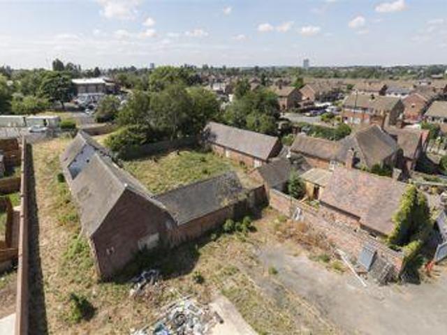 0 Bedrooms Barn conversion for sale in Blackberry Lane, Wyken, Coventry CV2