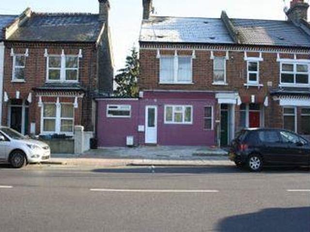 0 Bedrooms Block of flats for sale in Blackshaw Road, Wandsworth SW17