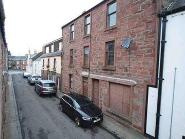 0 Bedrooms Block of flats for sale in Gray Street, Coupar Angus PH13