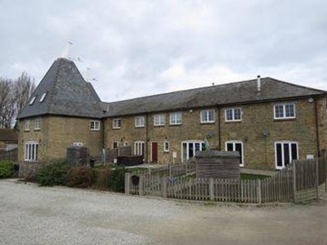0 Bedrooms Cottage for rent in Ruins Barn Road, Tunstall, Sittingbourne, Kent ME9