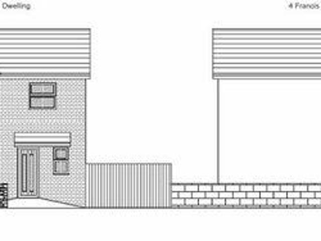 0 Bedrooms Detached house for sale in Of 11 Ynysderw Road, Pontardawe, Swansea. SA8