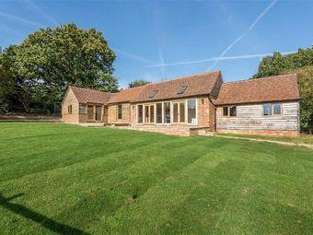 0 Bedrooms Detached house for sale in Dunsfold Common Road, Dunsfold, Godalming GU8