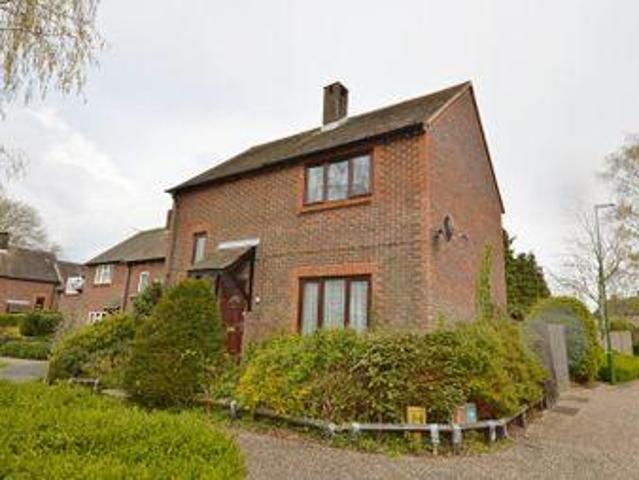 0 Bedrooms End terrace house for rent in Pease Croft, South Harting, Petersfield GU31