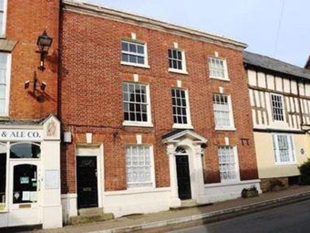 0 Bedrooms for rent in Flat 4, 3 Broad Street, Bromayd HR7