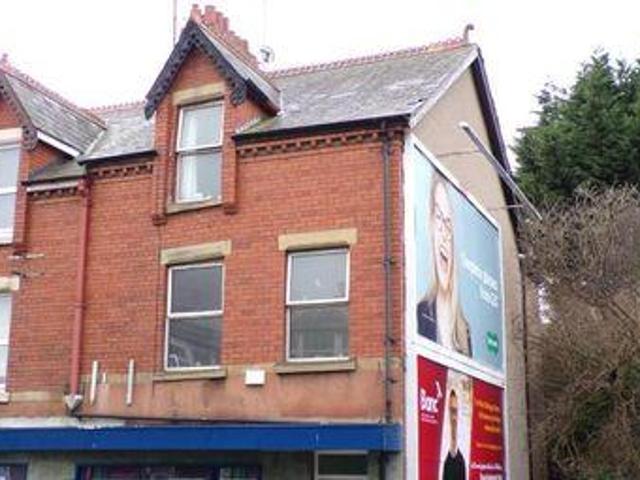 0 Bedrooms for sale in Abergele Road, Old Colwyn, Colwyn Bay, Conwy LL29