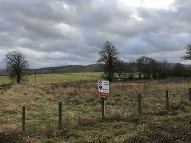 0 Bedrooms for sale in Area Of Ground, Mayfield, Edinburgh Road, Biggar ML12