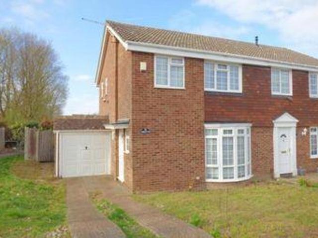 0 Bedrooms for sale in Timber Tops, Chatham, Kent ME5