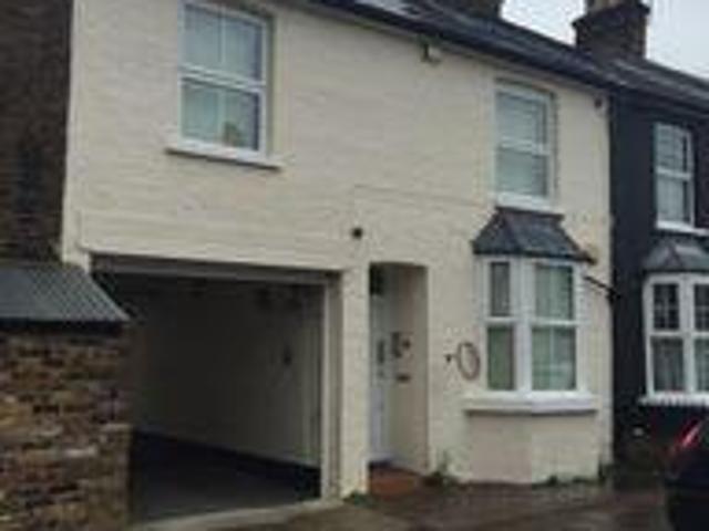 0 Bedrooms Land for rent in Recreation Road, Bromley BR2