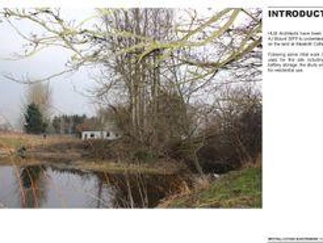 0 Bedrooms Land for sale in Auchterarder, Perthshire PH3