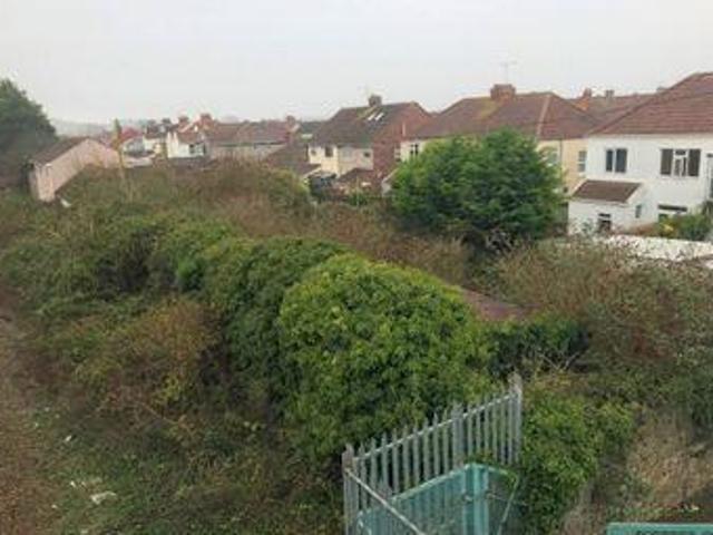 0 Bedrooms Land for sale in Dumfries Place, Weston Super Mare BS23