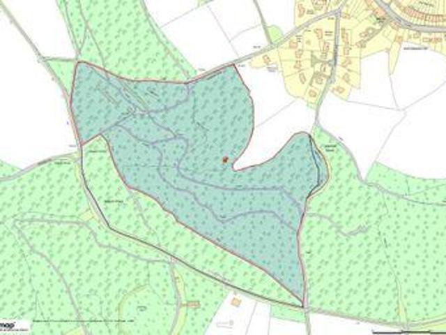 0 Bedrooms Land for sale in Dursley Road, Woodfield, Dursley GL11