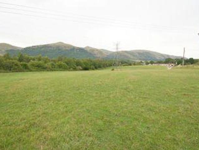 0 Bedrooms Land for sale in Fishcross, Near Alva FK10