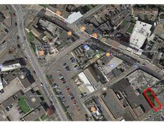 0 Bedrooms Land for sale in Hope Street, Sheerness ME12
