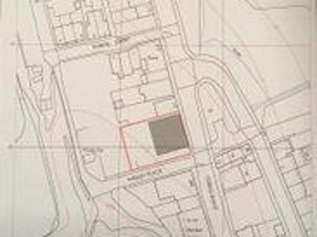 0 Bedrooms Land for sale in Land Adjacent To 209 Ystrad Road, Pentre, Mid Glamorgan CF41