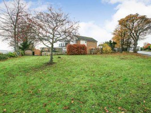 0 Bedrooms Land for sale in Land Adjacent To N0.3 Netherdene Road, Dronfield S18