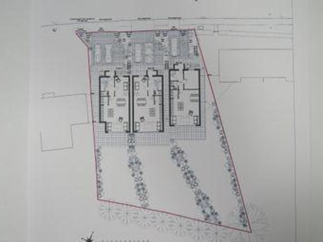 0 Bedrooms Land for sale in Meldreth Road, Shepreth, Royston SG8