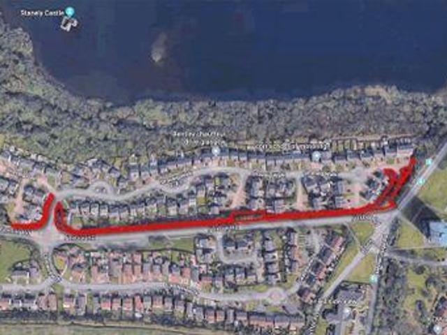 0 Bedrooms Land for sale in Site At Foxbar Road, Paisley PA20Rz PA2