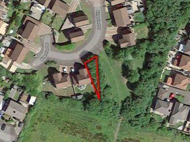 0 Bedrooms Land for sale in Site At Southcraigs, Kilmarnock, Ayrshire KA36Fh KA3