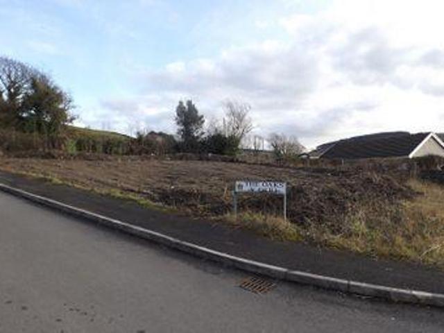 0 Bedrooms Land for sale in The Oaks, Cimla, Neath, Neath Port Talbot. SA11