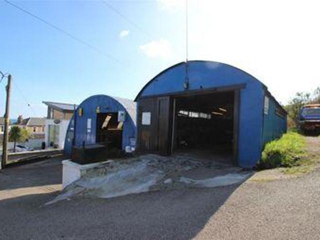 0 Bedrooms Parking/garage for sale in Village Brae, Argyll And Bute, Tighnabruaich PA21