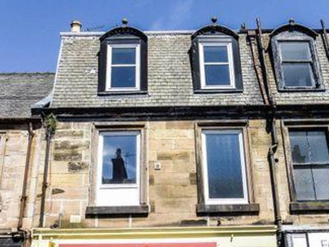 0 Bedrooms Studio for sale in New Street, Dalry KA24