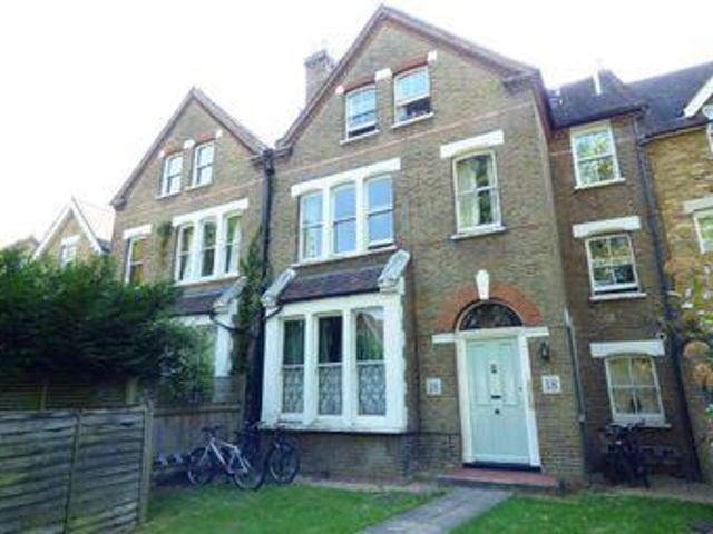 0 Bedrooms Studio for rent in Udney Park Road, Teddington TW11