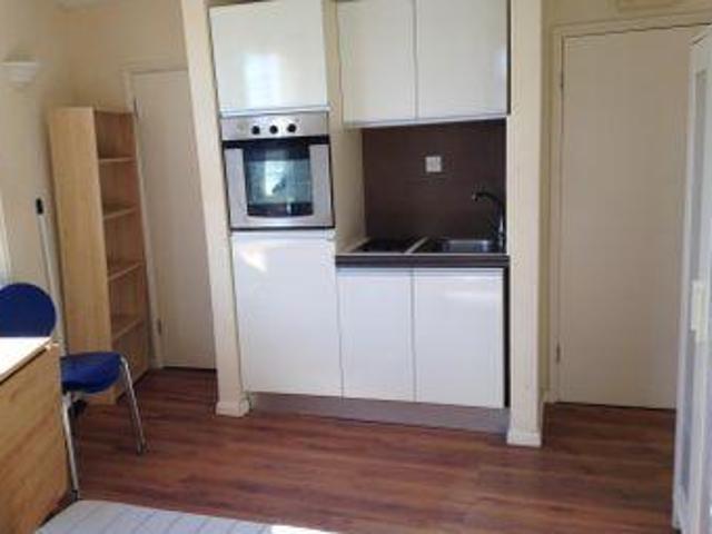 0 Bedrooms Studio for rent in Wimbledon Park Road, London SW18