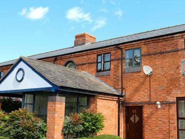 0 Bedrooms Studio for rent in Audley Avenue, Newport TF10