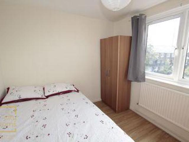 0 Bedrooms Studio for rent in Campbell Road, Bromley By Bow E3