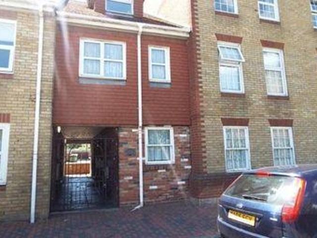 0 Bedrooms Studio for rent in East Street, Sittingbourne ME10