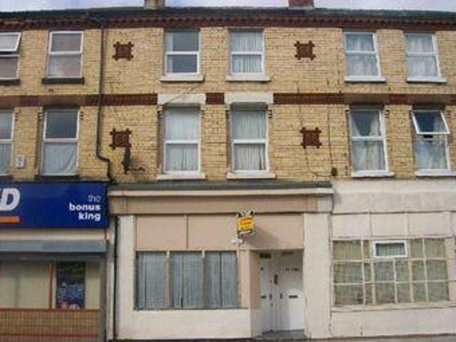 0 Bedrooms Studio for rent in Liscard Road, Wallasey, Wirral CH44