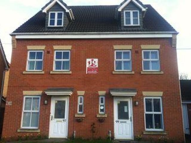0 Bedrooms Studio for rent in Marbury Drive, Bilston WV14