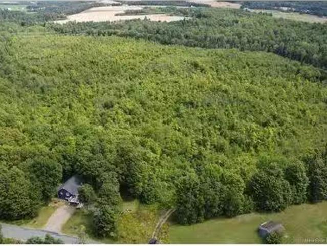 0 Beechwood Rd, Beechwood, NB, E7J 1Z2 vacant land for sale.
