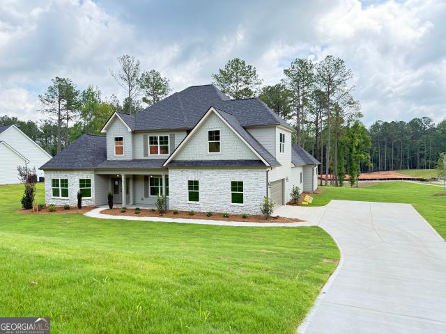 0 Belle Hall Drive 27