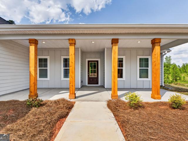 0 Blackmon Road LOT 1