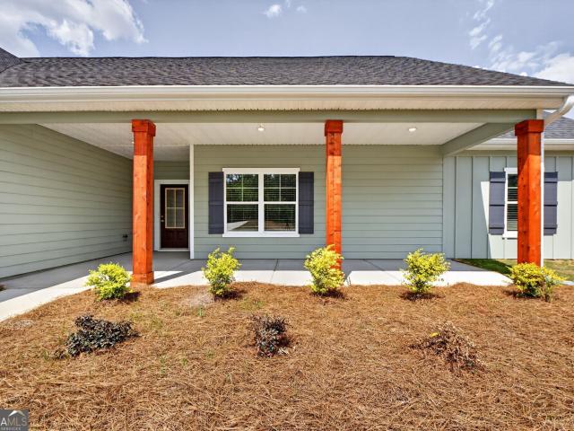 132 Blackmon Road