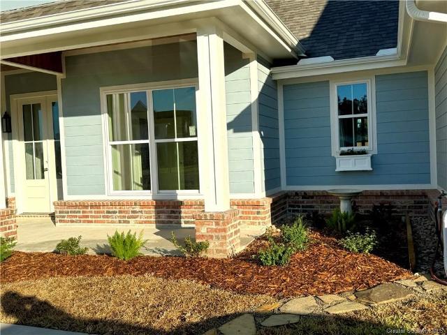 0 Blackwater Way, Moss Bluff, LA