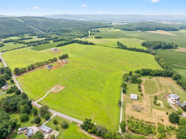 0 Blue Springs Road Tract 2 & 3