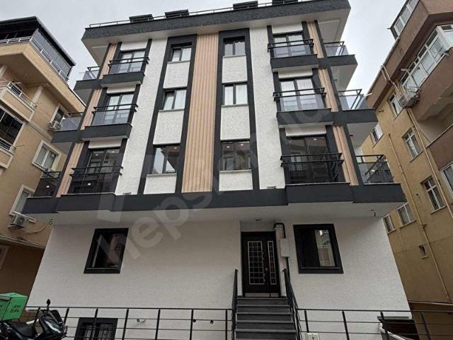0 BOŞ LÜKS EŞYALI 'TAPU MASRAFI YOK' ÖZEL MİMARİ FIRSAT DAİRE