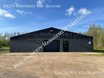 0 BR, 0 BA Apartment W6376 Manitowoc Rd Appleton, WI 54915