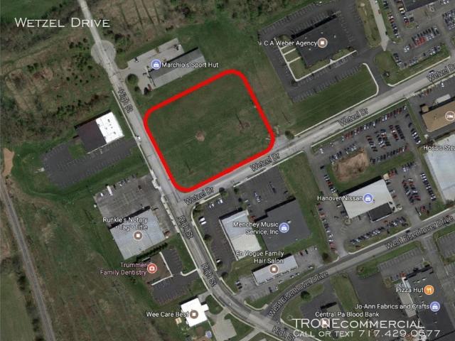 0 BR, 0 BA Apartment Wetzel Drive, Hanover, PA 17331