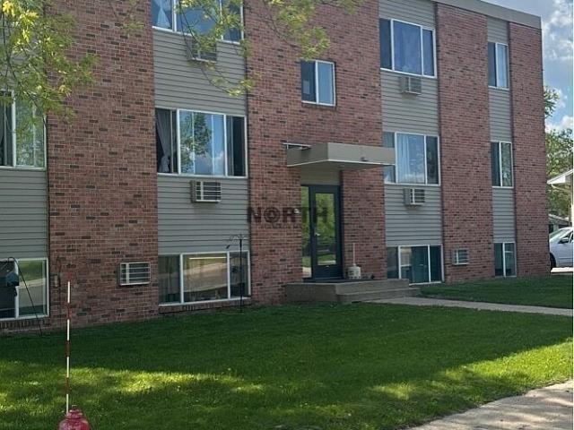 2 BR, 1 BA Apartment 1420 Jefferson Street Apt.1, Alexandria, MN 56308