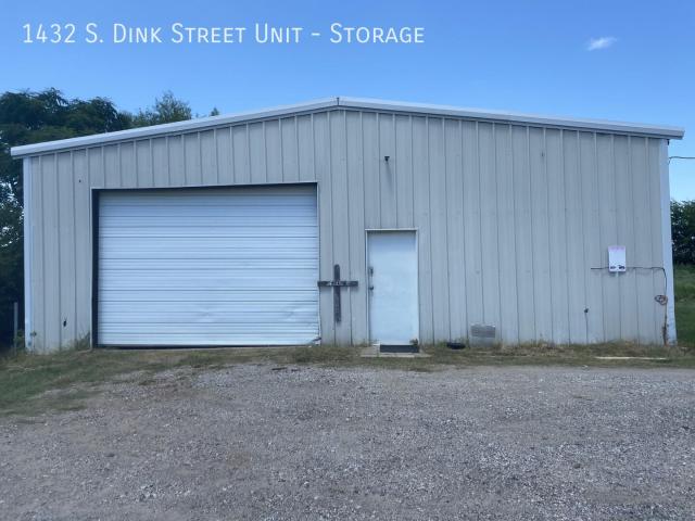0 BR, 0 BA Apartment 1432 S. Dink Street Unit, Mabank, TX 75147
