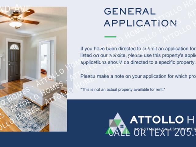 0 BR, 0 BA Apartment 1448 22nd Ave, Tuscaloosa, AL 35401
