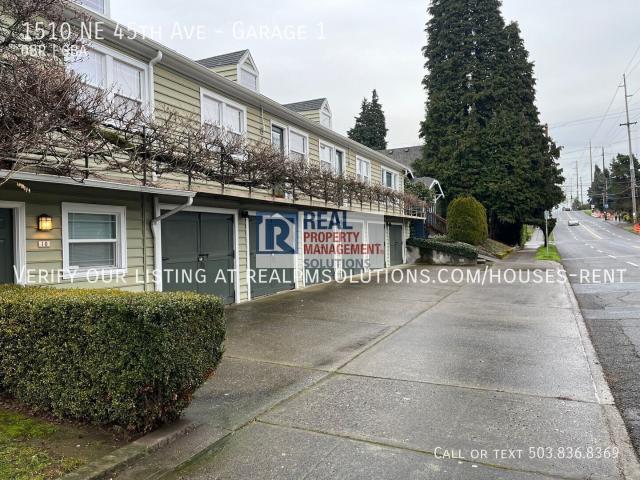 0 BR, 0 BA Apartment 1510 NE 45th Ave, Portland, OR 97213