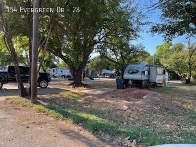 0 BR, 0 BA Apartment 154 Evergreen Dr, Wichita Falls, TX 76306