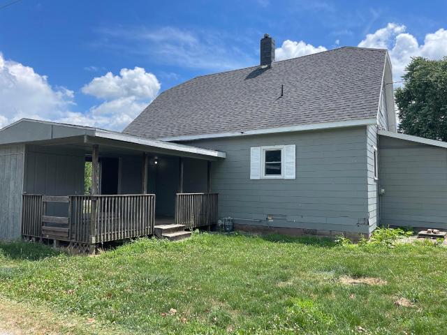 0 BR, 0 BA Apartment 15510 College g, Georgetown, IL 61846